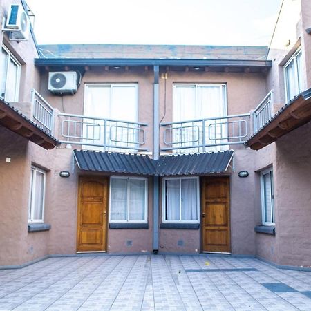 Tierra De Vinedos Apart San Rafael  Zewnętrze zdjęcie